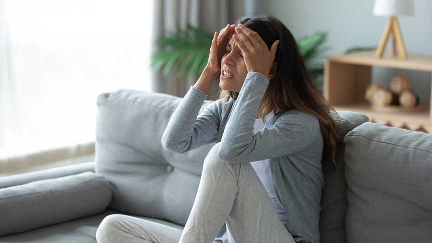 Depresyonla Baş Etmenin Yolları - Canan TOKSEY’den İpuçları ve Tedavi Seçenekleri